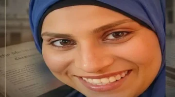 تفاصيل مصرع شيماء عادل أثناء تواجدها داخل محكمة الأسرة بالإسكندرية بسبب التكييف